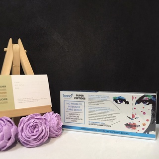 SERUM TEANA SUPER PEPTIDES