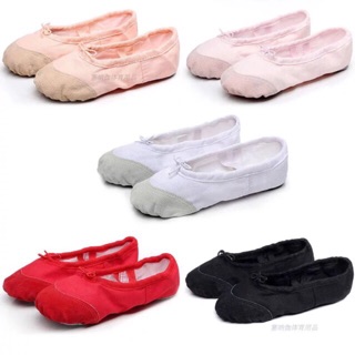 Giày múa nam , nữ ( 35-44) có sẵn