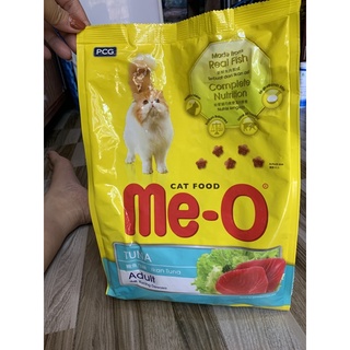 Me-o thức ăn cho mèo 1.2kg