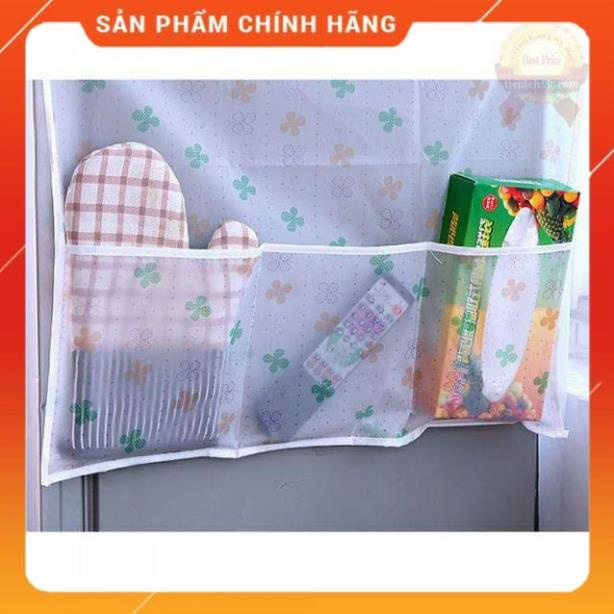 Tấm Phủ Tủ Lạnh Chống Thấm, Chống Bụi Bẩn