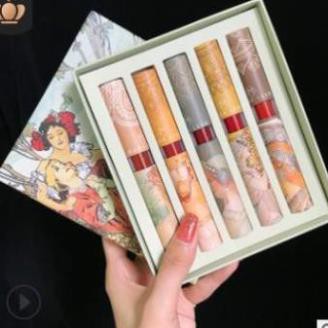 SET SON VONGEE 5 CÂY