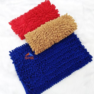 COMBO THẢM SAN HÔ NỤ SIÊU THẤM, MỊN SIZE 40X60 CM, CÓ TÁCH LẺ GD072