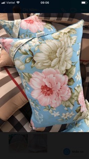 Sỉ 1 đôi(2 chiếc) ruột gối:57.000