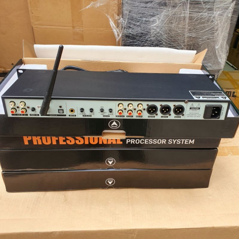 VANG SỐ P6, VANG CƠ LAI SỐ P6 ECHO REVERB HÁT HAY CHỐNG HÚ TỐT HÀNG CHÍNH HÃNG