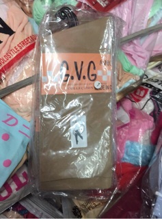 Vớ da GVG chống nắng