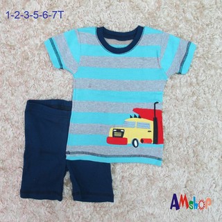 BỘ CARTER CỘC BT 1-7T