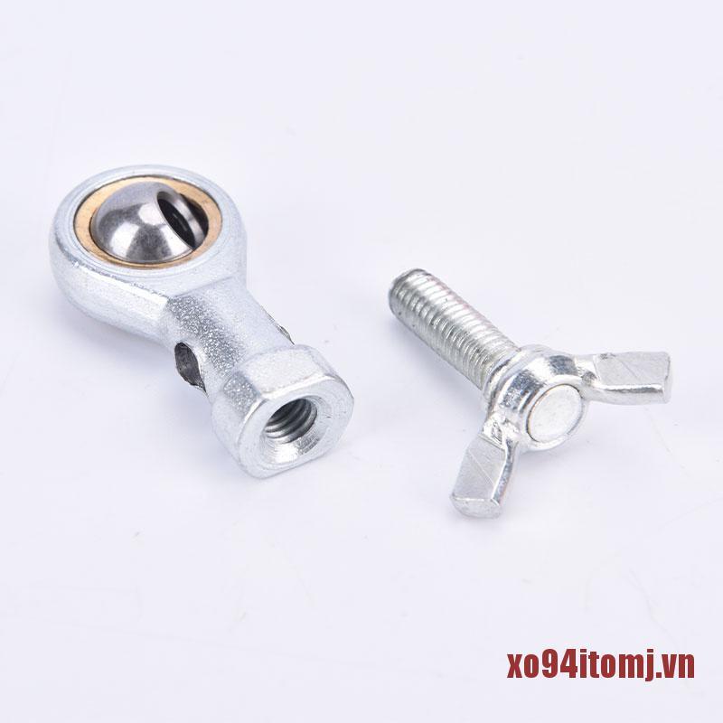 Dụng Cụ Mài Dao TOMJ Ruixin PRO RX008