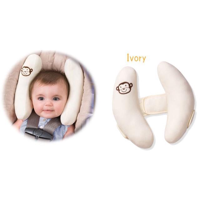 Gối đệm đỡ đầu cho trẻ sơ sinh có thể điều chỉnh