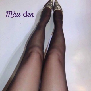 Quần tất Hàn quốc Pantyhouse