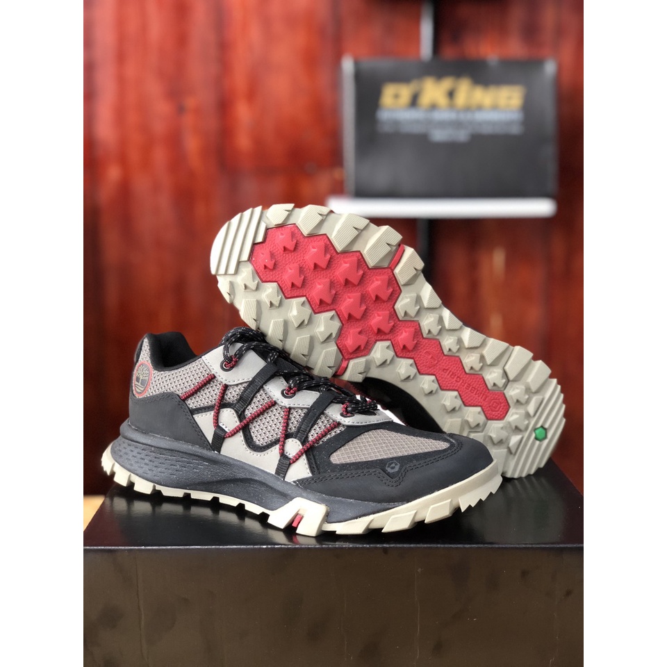 Giày Sneakers Nam Timberland, giày thể thao thời trang chính hãng size 40, 41