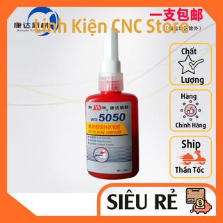 Keo khóa ren 5050 dung tích 50ml hàng nội địa trung quốc