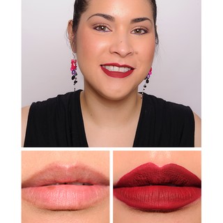 Son Colourpop Ultra Matte màu Avenue