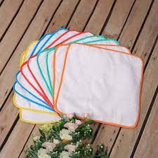 Tấm lót chống thấm - lót tè Doremon cho bé- 30x30 cm