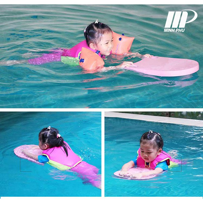 Phao ván tập bơi