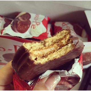 Bánh choco-Pie Thái