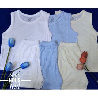 Vải biết thở 3 lỗ dành cho mùa hè