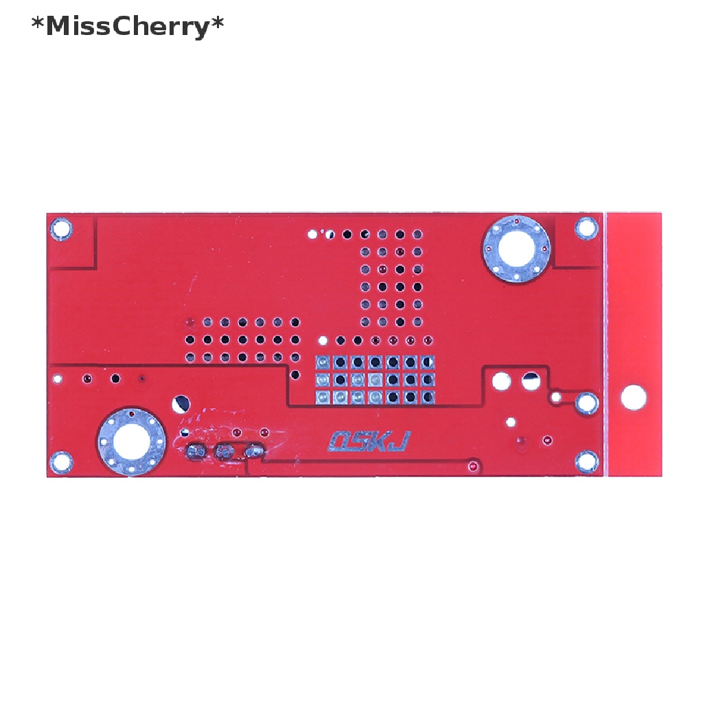 Bảng mạch điều chỉnh điện áp nâng/ hạ áp XL6009 Boost Buck DC