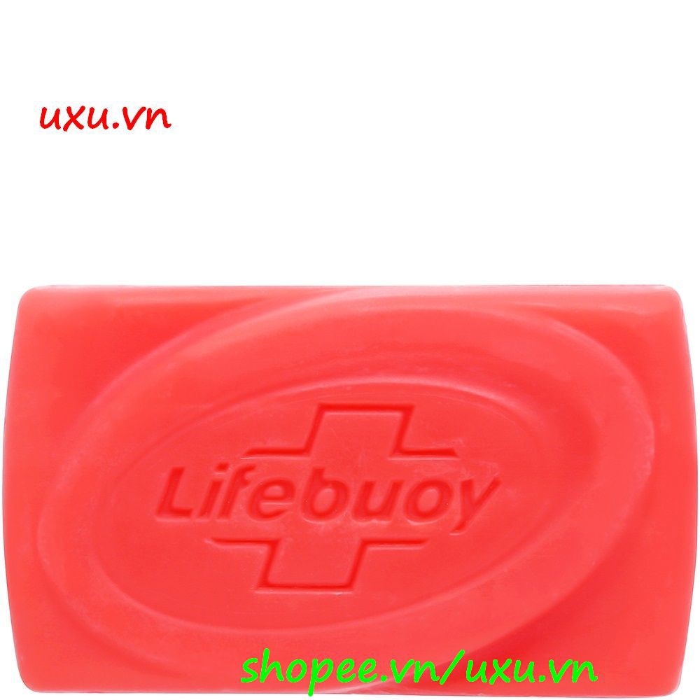 Xà Bông Tắm 90G Lifebuoy Diệt Khuẩn Với Bốn Lựa Chọn, Với uxu.vn Tất Cả Là Chính Hãng.