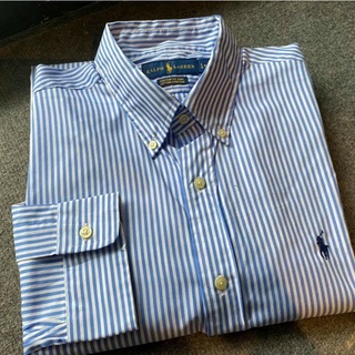 Áo sơ mi Nam.. RALPH LAUREN. AUTHENTIC