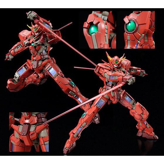 Mô hình Gundam RG Astraea Type F (P-bandai)