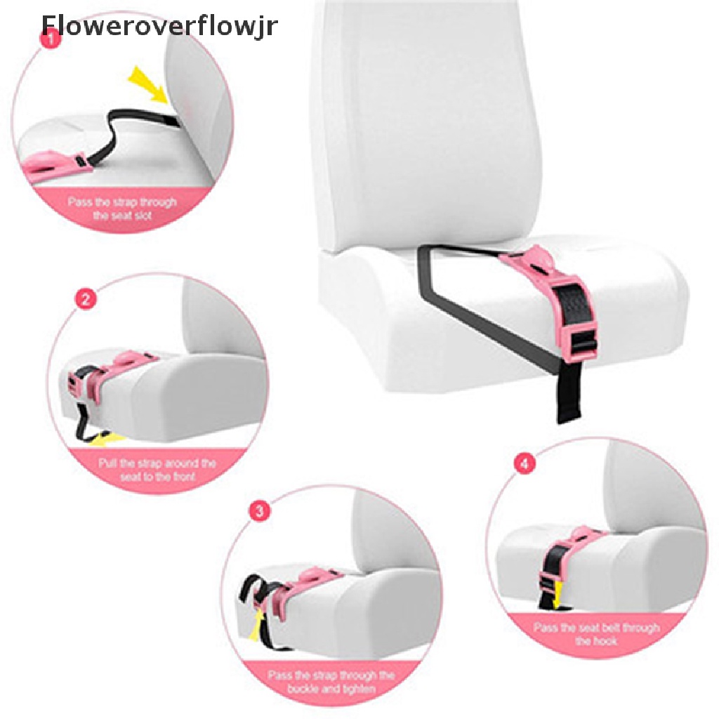 Dây đai an toàn điều chỉnh cho phụ nữ mang thai khi ngồi ô tô