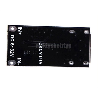 Mạch hạ áp sạc nhanh QC 3.0