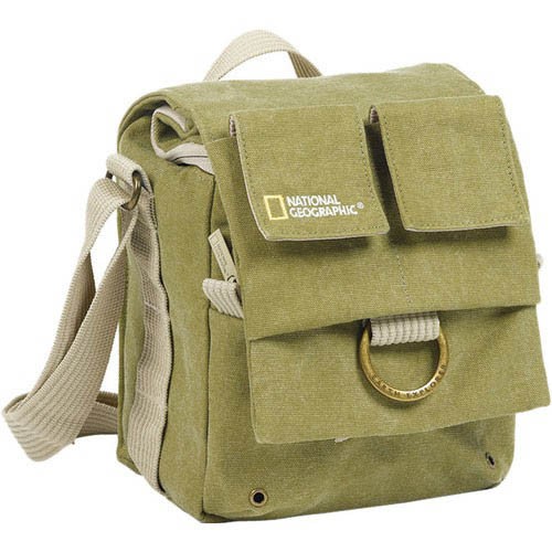 Túi máy ảnh National Geographic Small Shoulder Bag