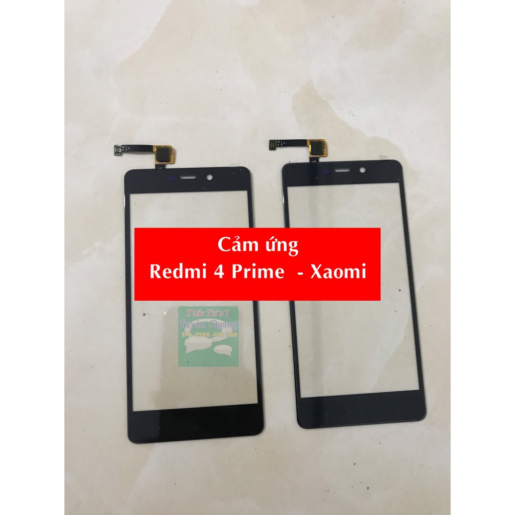 Cảm ứng Redmi 4 Prime Xiaomi