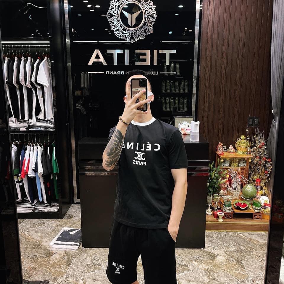 Bộ quần áo thể thao nam bộ thời trang thun hè nam chất thun lạnh cực ngầu chất lượng chuẩn shop