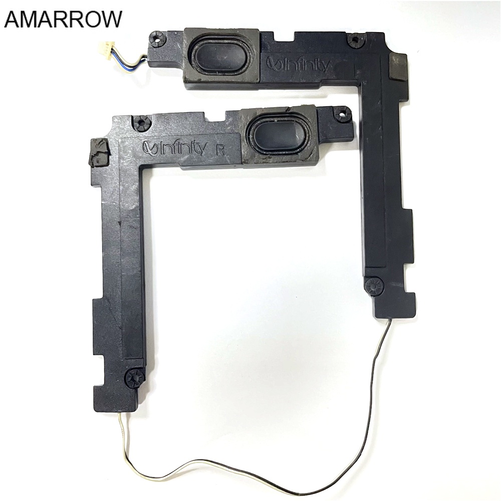 Loa Laptop Cho XiaoMi Pro TIMI TM1701 171501-AF 171501-FE 171501-AQ 181501 Mx250 15,6 inch