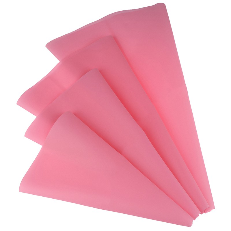 Túi Bắt Bông Kem Trang Trí Bánh