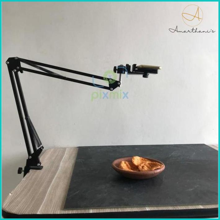 Khung Máy Ảnh Đầu Dẹt - Ảnh / Vidio Phẳng Lay | BigBuy360 - bigbuy360.vn