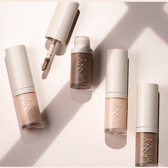 [Hàng mới về] Phấn Tạo Khối Bắt Sáng UNNY CLUB Trang Điểm Tự Nhiên Làm Sáng Gương Mặt | BigBuy360 - bigbuy360.vn