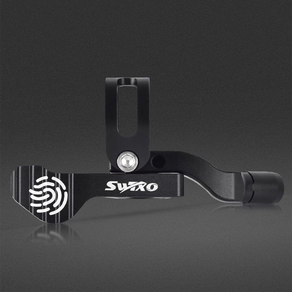 Danilo Phụ Kiện Công Tắc Điều Khiển Đường Ống Ghế Ngồi Xe Đạp Chống Trượt Có Thể Điều Chỉnh Được