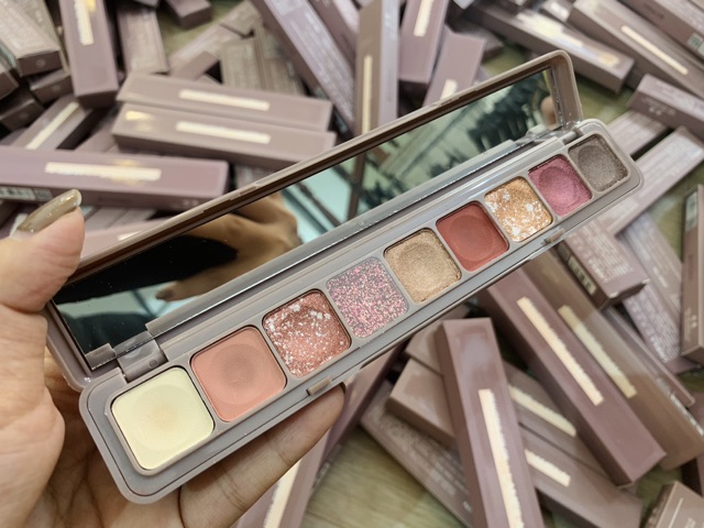 Bảng phấn mắt 9 màu | BigBuy360 - bigbuy360.vn