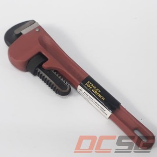 Mỏ lết răng Stanley (6inch) 150mm Stanley 87-620