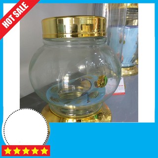Bình Ngâm Rượu 2.7 lit  - Lương Y Thanh Bình