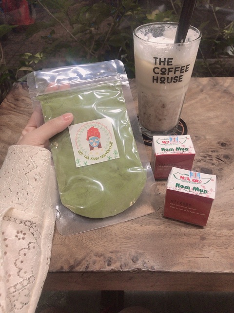 Kem mụn Hoa Đào ThinGroup | BigBuy360 - bigbuy360.vn