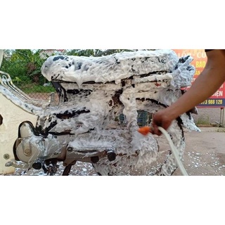 BỘT RỬA XE KHÔNG CHẠM  [  MAX1 ]