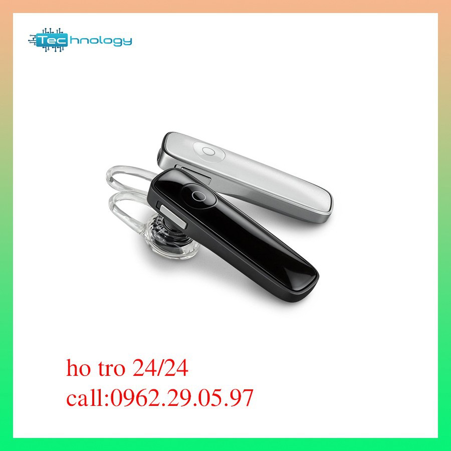 Tai nghe không dây Bluetooth Music Wireless Headset (Đen)