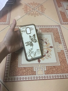 Ốp sam sung j6