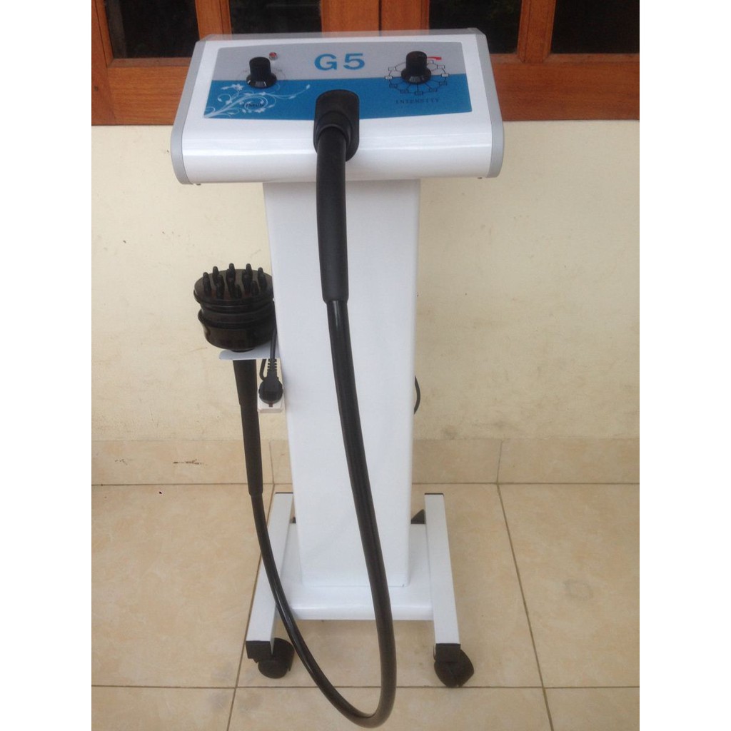 Đầm Rung Giảm Béo G5 - Loại I