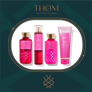 CACTUS BLOSSOM | Sản Phẩm Tắm Dưỡng Xịt Thơm Toàn Thân Bath & Body Works