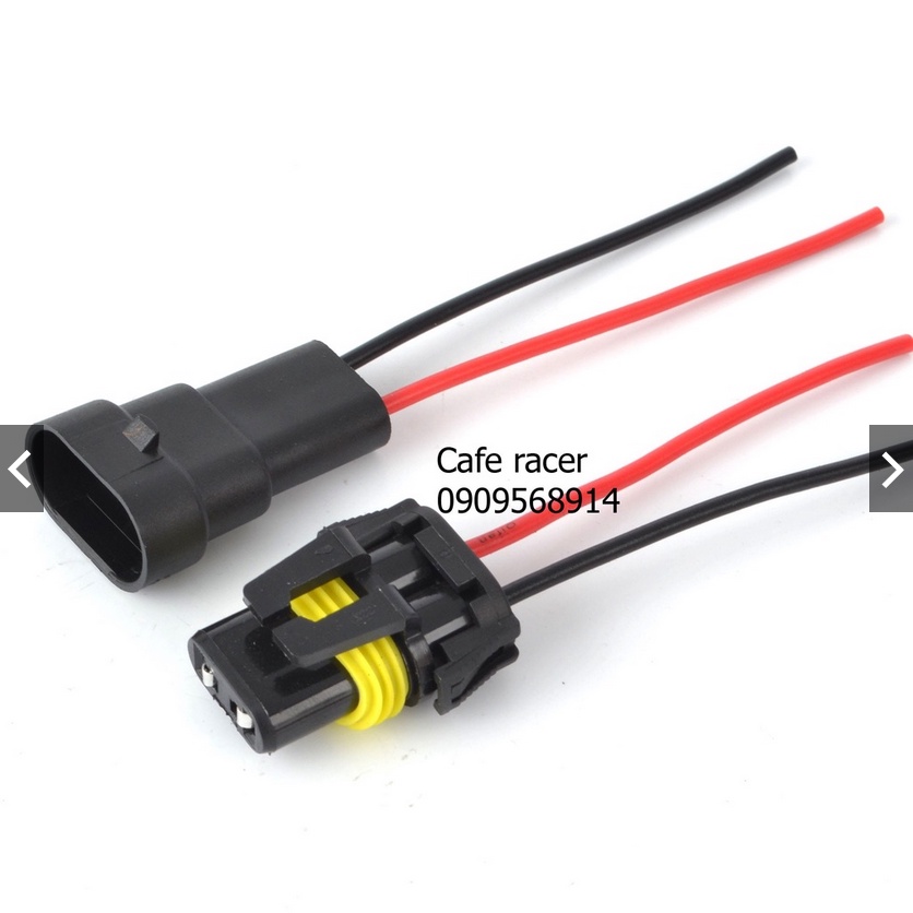 Chui đèn xe ô tô các loại H8/H11 HB4 9006-9005