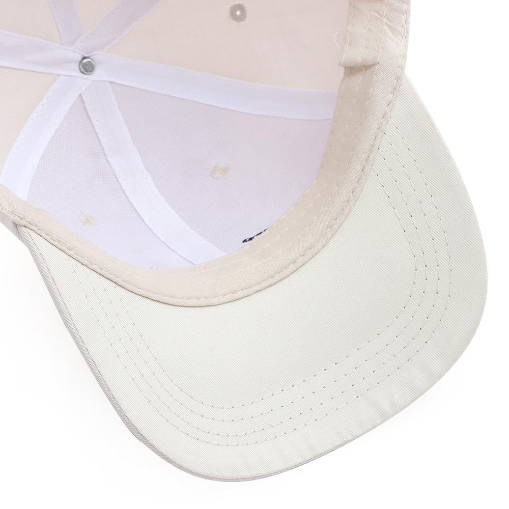 Mũ Lưỡi Trai Bằng Vải Cotton Gọn Nhẹ Thời Trang Xuân Hè