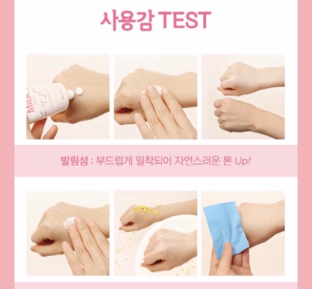 Kem dưỡng trắng nâng tone Prreti Pure White Milk Cream