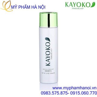 Mỹ phẩm KAYOKO – Nhật Bản (6in1)