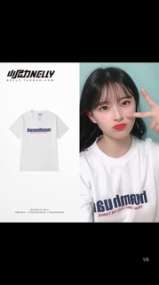 [ ODER ] Áo phông nelly nam nữ