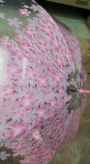 Ô họa tiết 3D trong suốt