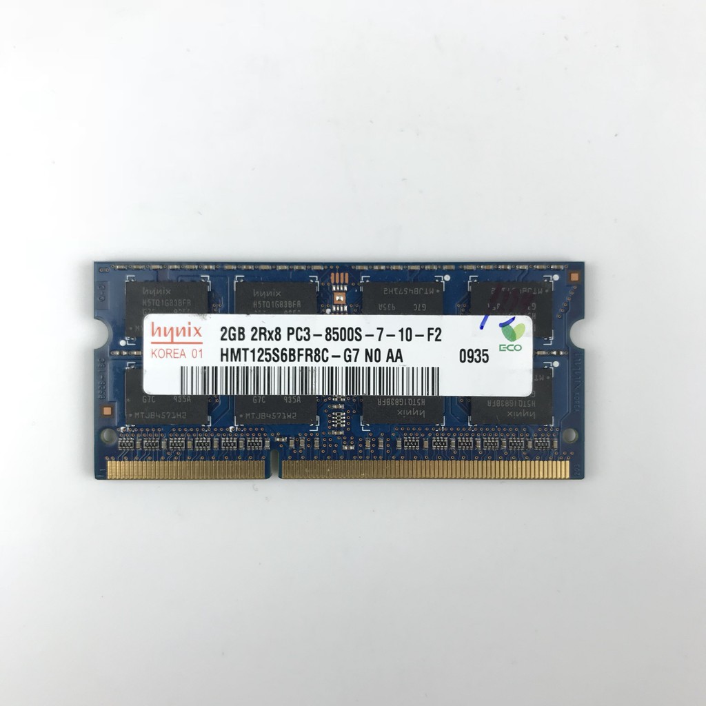Ram Laptop 2gb DDR3/DDR3L các loại [ Bảo hành 01 Năm ] | BigBuy360 - bigbuy360.vn